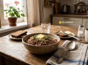 Секреты приготовления идеальной гречневой каши