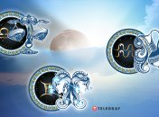 Астрологический прогноз на 2022 год для знаков стихии воздуха