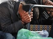 Между Украиной и Молдовой разгорелся шпионский скандал