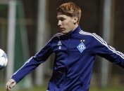 Хавбек "Динамо" высказался о партнерах по сборной Украины