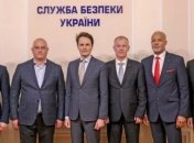 Консультативная миссия ЕС завершила тренинги по добродетели для СБУ