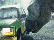 Тираннозавр был способен прокусить целый автомобиль: новое исследование (Фото)