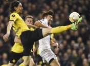 Дортмундская "Боруссия" обыграла "Тоттенхэм" в Лондоне (Фото)