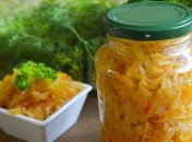 Такая консервация выручит в любой ситуации