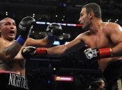 Арреола: В моих боях самый тяжелый удар был у Виталия Кличко