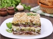 Блюдо получается сытным и питательным