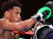 Хейни признался, что давно добивался боя с Ломаченко