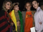 Дочь Майкла Джексона заподозрили в нетрадиционном романе