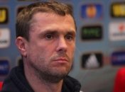 Ребров дал совет Ярмоленко по поводу перехода в другой чемпионат