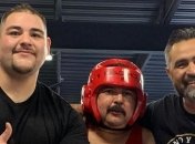 Тренер: С весом Руиса все будет в порядке