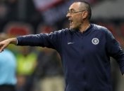 Сарри покорилось уникальное достижение в Лиге Европы