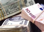 Курс обміну на валютному ринку в Україні непередбачуваний