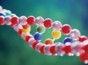 Нити ДНК содержат второй слой информации