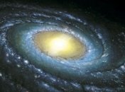 Астрономы обнаружили 54 "кости", из которых состоит "скелет" Млечного Пути