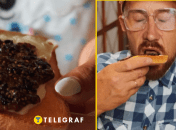 Для этой закуски вам понадобится совсем немного продуктов