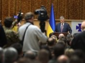 Порошенко обещает возобновить "нормандский формат", но после выборов