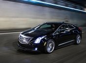 Cadillac отказался от гибридного купе