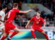 Россия - Иордания