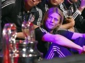 Тимощук уверен, что Хайнкес станет новым тренером "Реала"