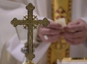 Ватикан відпустить гріхи католикам хворим на коронавірус