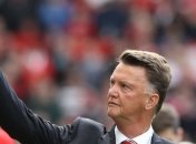 Ван Гал: Стали лидерами впервые за время моей работы с "МЮ"