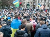 В Португалии украинцы обратятся к президенту и проведут пикет у посольства РФ