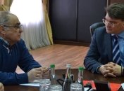 Жданов осудил проявления насилия спортсменами