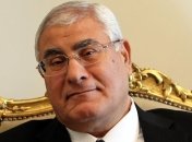 Временный глава Египта обратился к гражданам с первой речью