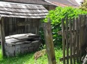 В Одесской области госпитализирована женщина, которую муж бросил в колодец