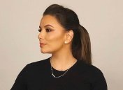 Ева Лонгория поделилась трогательным снимком с сыном 