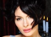 Надежда Мейхер заметно поправилась