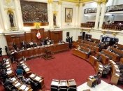 В Перу оппозиция инициировала импичмент президента из-за обвинений в коррупции