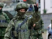 "Миротворцы" Путина укрепили под флагом России новый населенный пункт в Карабахе (фото и карта)