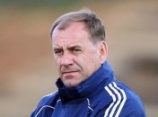 Экс-наставник сборной Словакии возглавил Грузию 