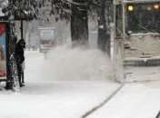 В Киеве не будет работать скоростной трамвай  