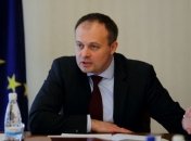 Председатель парламента Молдовы голосовал за европейское будущее