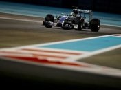 Сегодня определится чемпион "Формулы-1"