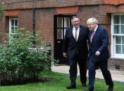 В США задумались о создании "антикитайской коалиции"