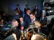 Зеленский о протестах из-за возвращения украинцев из Уханя: Заказчики понесут наказание (Видео)