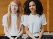 Хотите верьте, хотите нет, но эти девушки - сестры-двойняшки