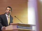 На Мальдивах начался митинг против ареста бывшего президента