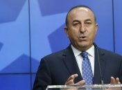 Глава МИД Турции сказал, до каких пор они не покинут Сирию