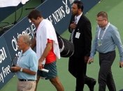 Дель Потро сказал первые слова после операции