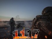 1117 день війни Росії проти України