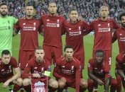 Ливерпуль может заключить рекордную сделку с Nike