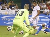 "Реал" легко переиграл "Депортиво" (Фото)