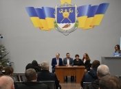 Николаевский аэропорт отметили сертификатом качества