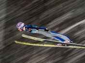 Прыжки с трамплина. В Бишофсхофене пал 12-летний рекорд