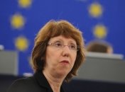 Эштон выражает сожаление по поводу отставки Аннана