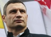 Виталий Кличко имеет высокие шансы во 2-м туре президентских выборов